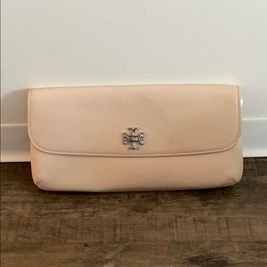 Tory Burch Clutch